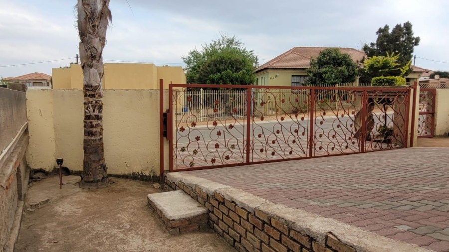 3 Bedroom Property for Sale in Brits Rural North West